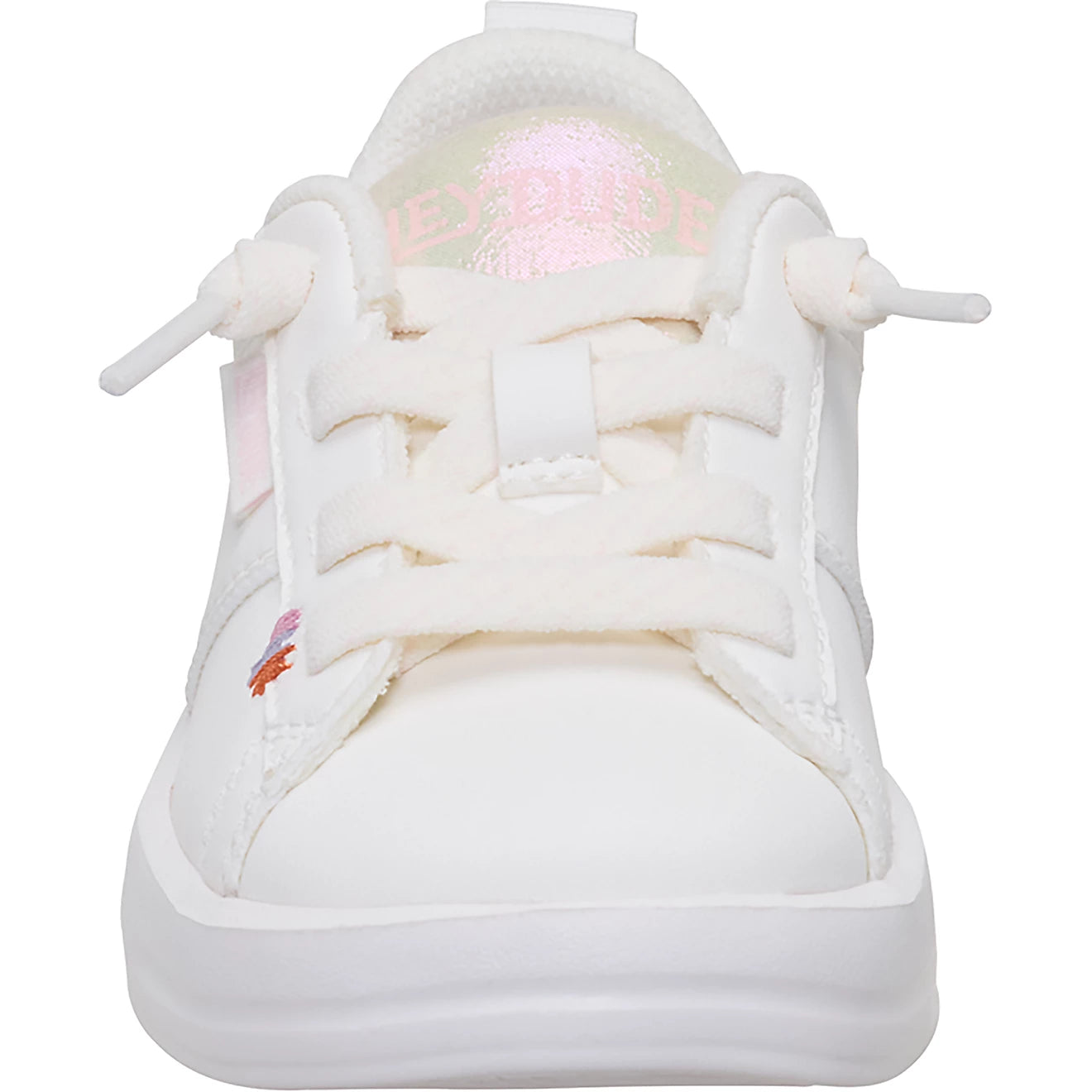 Karina Classic Duo Toddler - White