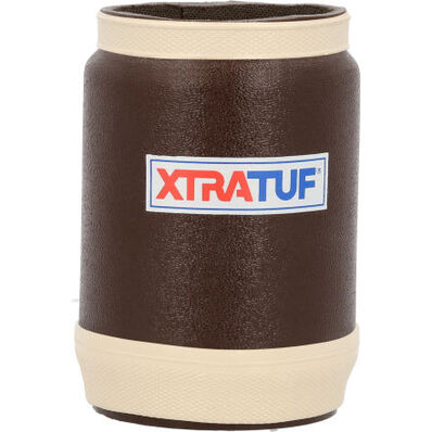 XTRATUF Can Cooler Brown