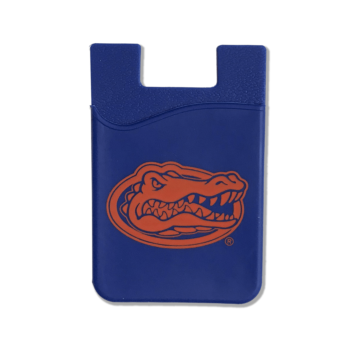 Cell Phone Wallet - Florida Gators