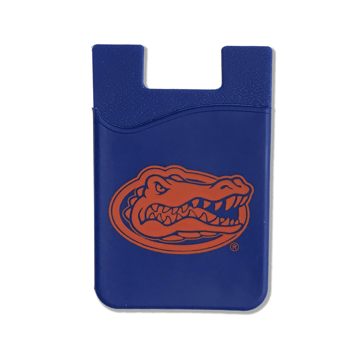 Cell Phone Wallet - Florida Gators