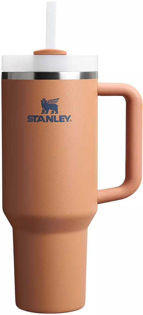 The Quencher H2.0 Flowstate™ Tumbler | 40 OZ - Toast