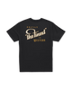 The Finest Pocket T-Shirt - Black/Multi