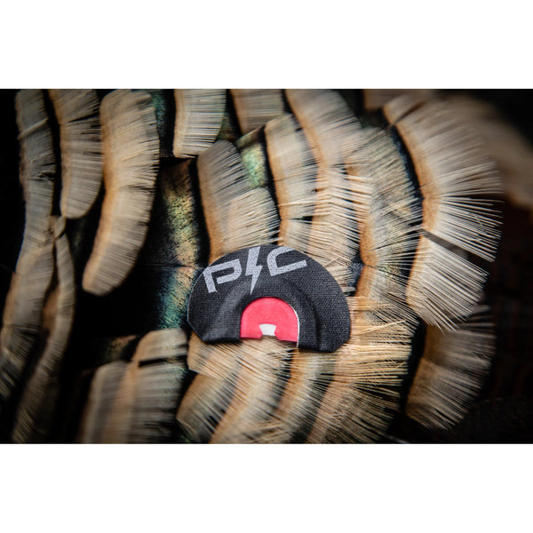Ghost Cut Mouth Call