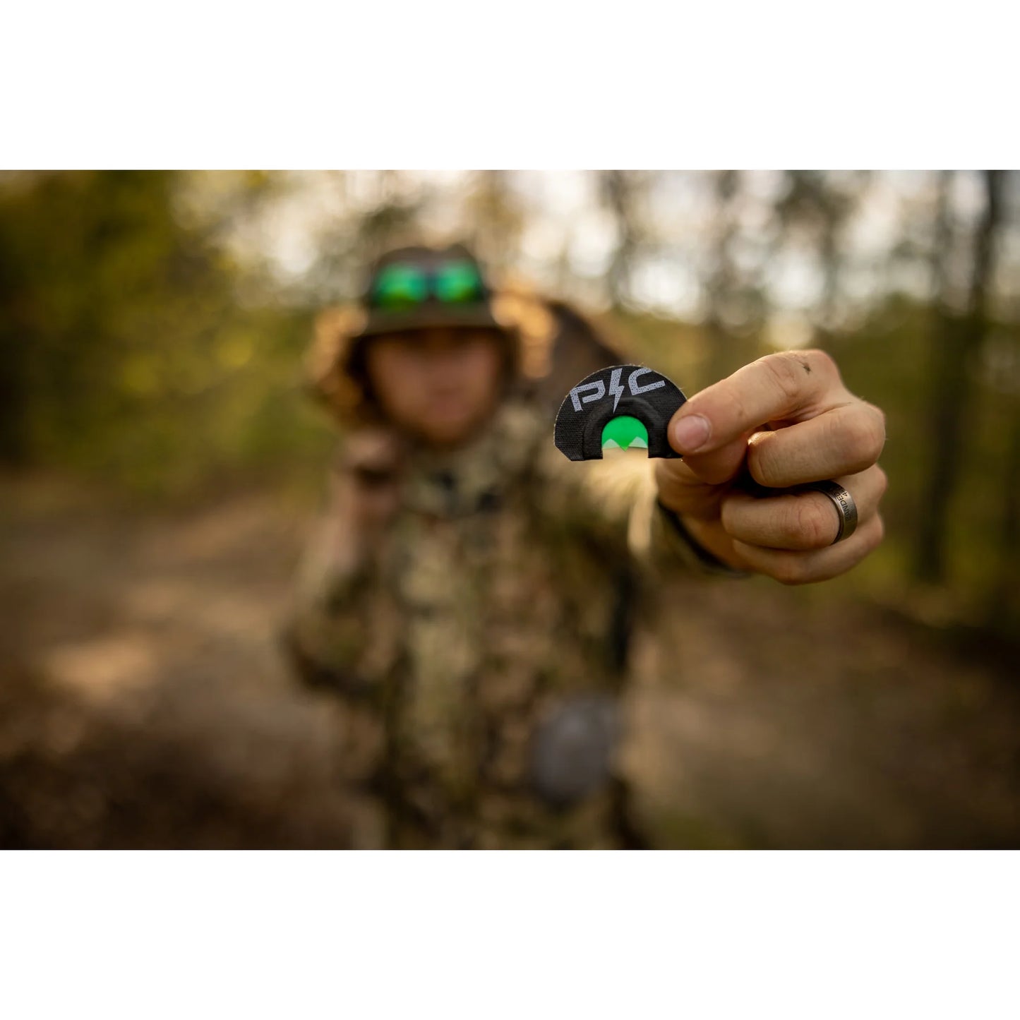 Beau Brooks Signature Series - Batwing