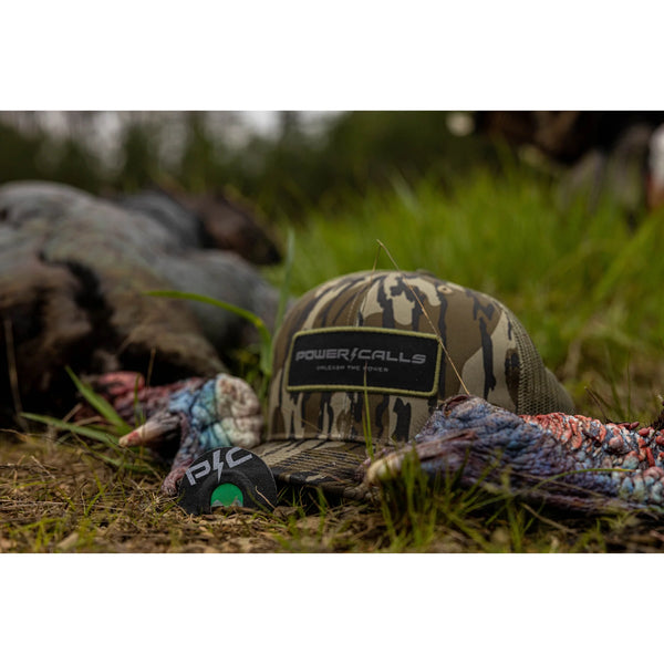 Beau Brooks Signature Series - Batwing