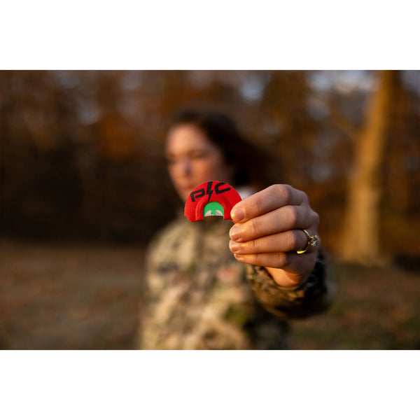 Kickin' Chicken Mouth Call