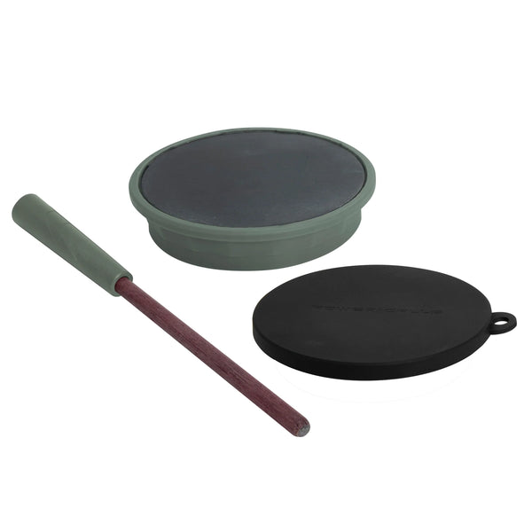 Fuel Friction Call - Slate