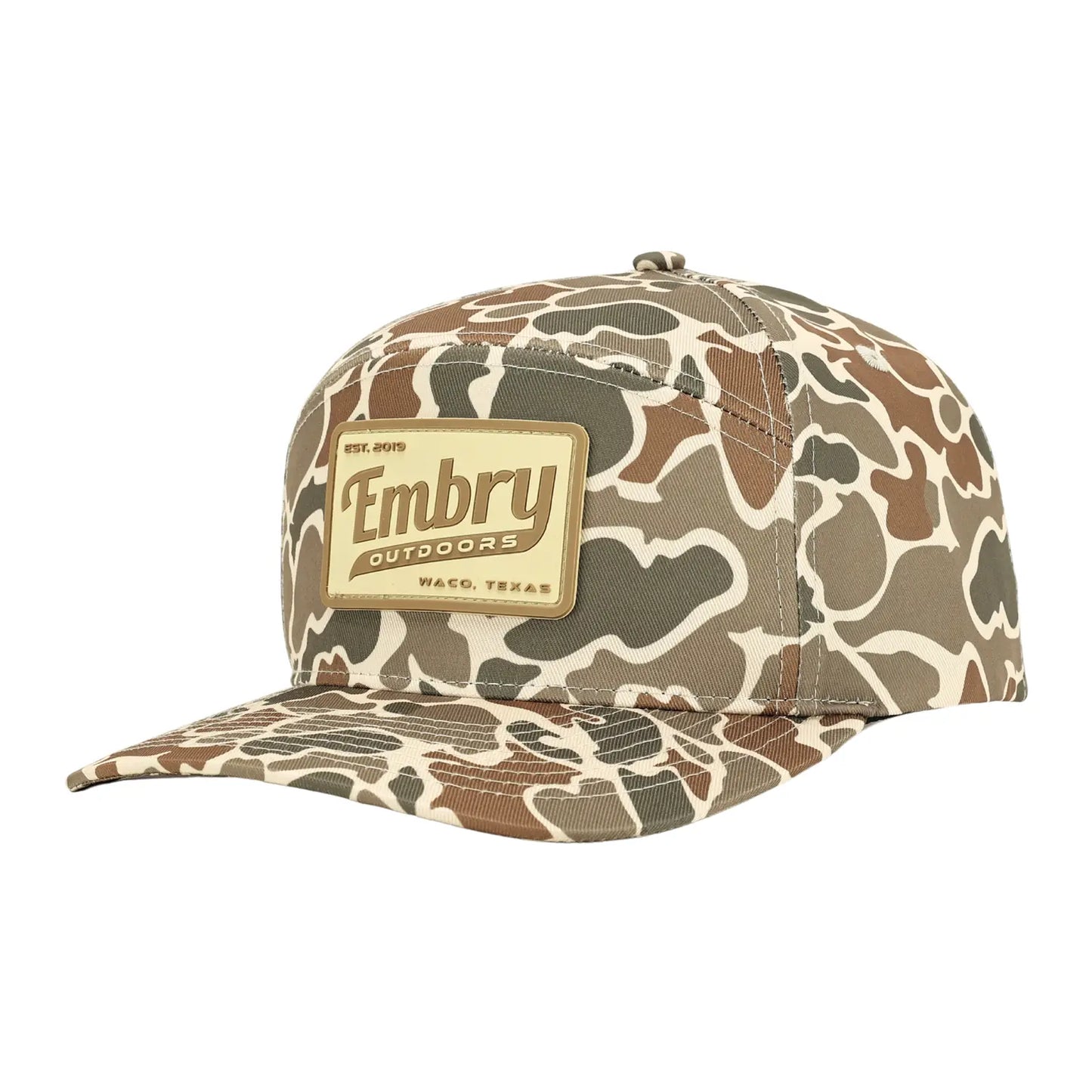 Desert Duck Hat