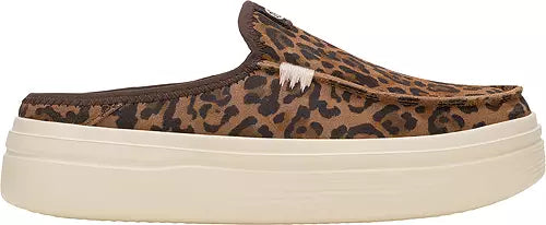 Austin Lift Classic - Brown Leopard