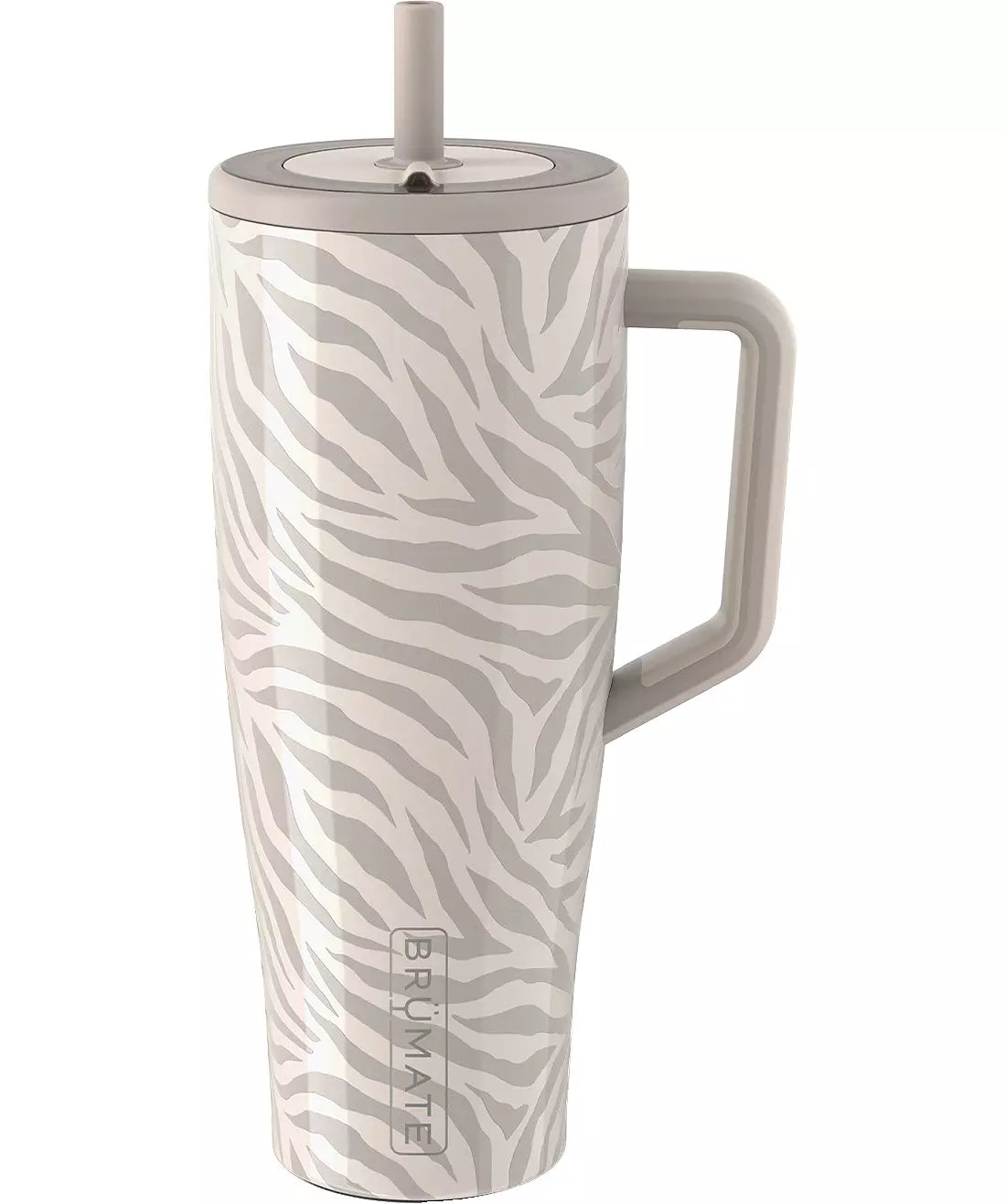 Era 40 oz. Tumbler - Zebra
