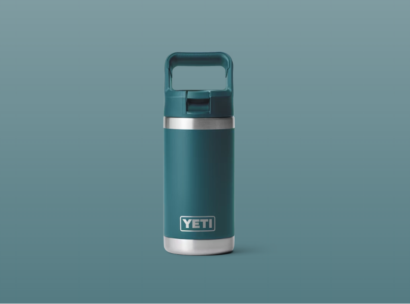 Rambler® 12 oz Water Bottle - Agave Teal