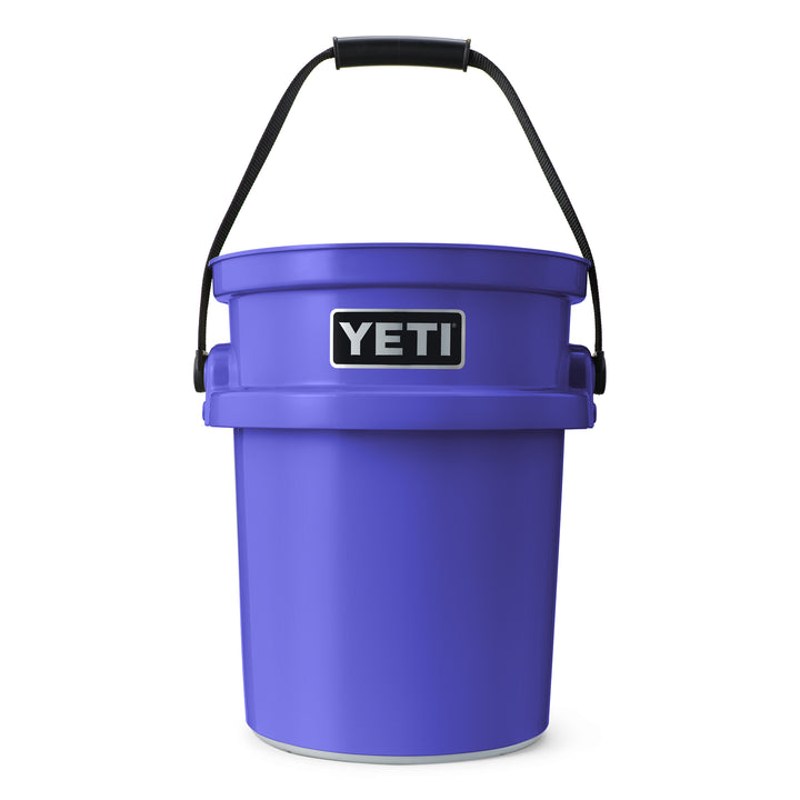 Loadout® 5-Gallon Bucket - Ultramarine Violet