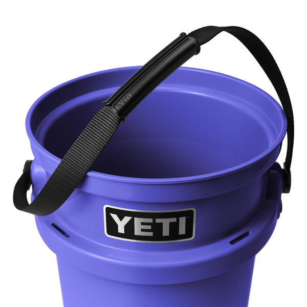 Loadout® 5-Gallon Bucket - Ultramarine Violet