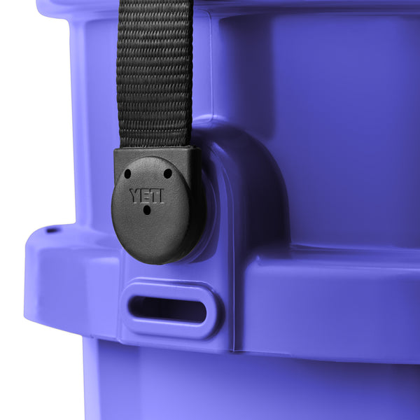 Loadout® 5-Gallon Bucket - Ultramarine Violet