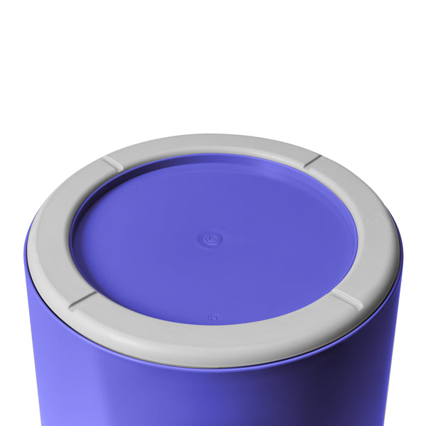 Loadout® 5-Gallon Bucket - Ultramarine Violet