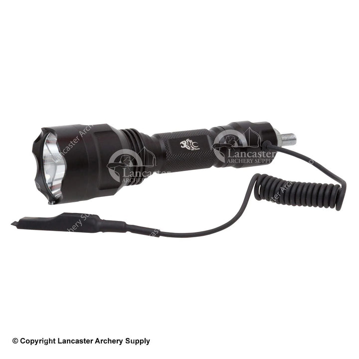 Fin Finder Splash Light Flashlight