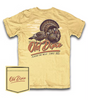 Old Dixie Happy Couple - Yellow