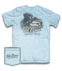 Old Dixie Training Day - Chambray