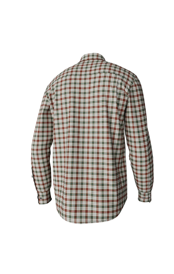 Youth Hadley Vintage - Wright Plaid - Festive