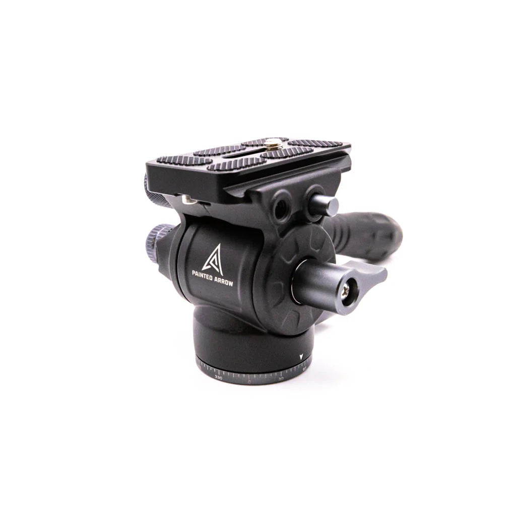 FH1 Tripod Fluid Head