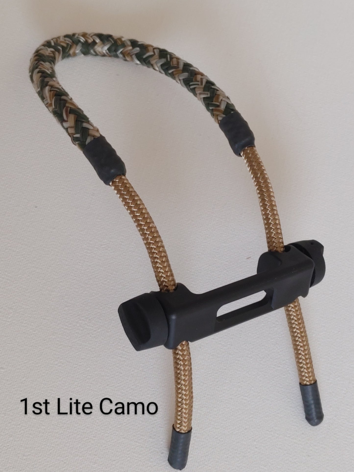 Loc Outdoorz Custom DW Logo Wrist Sling