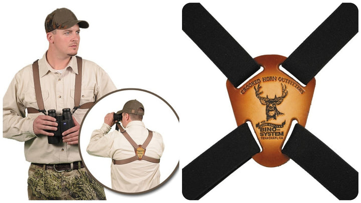 Crooked Horn Bino - System