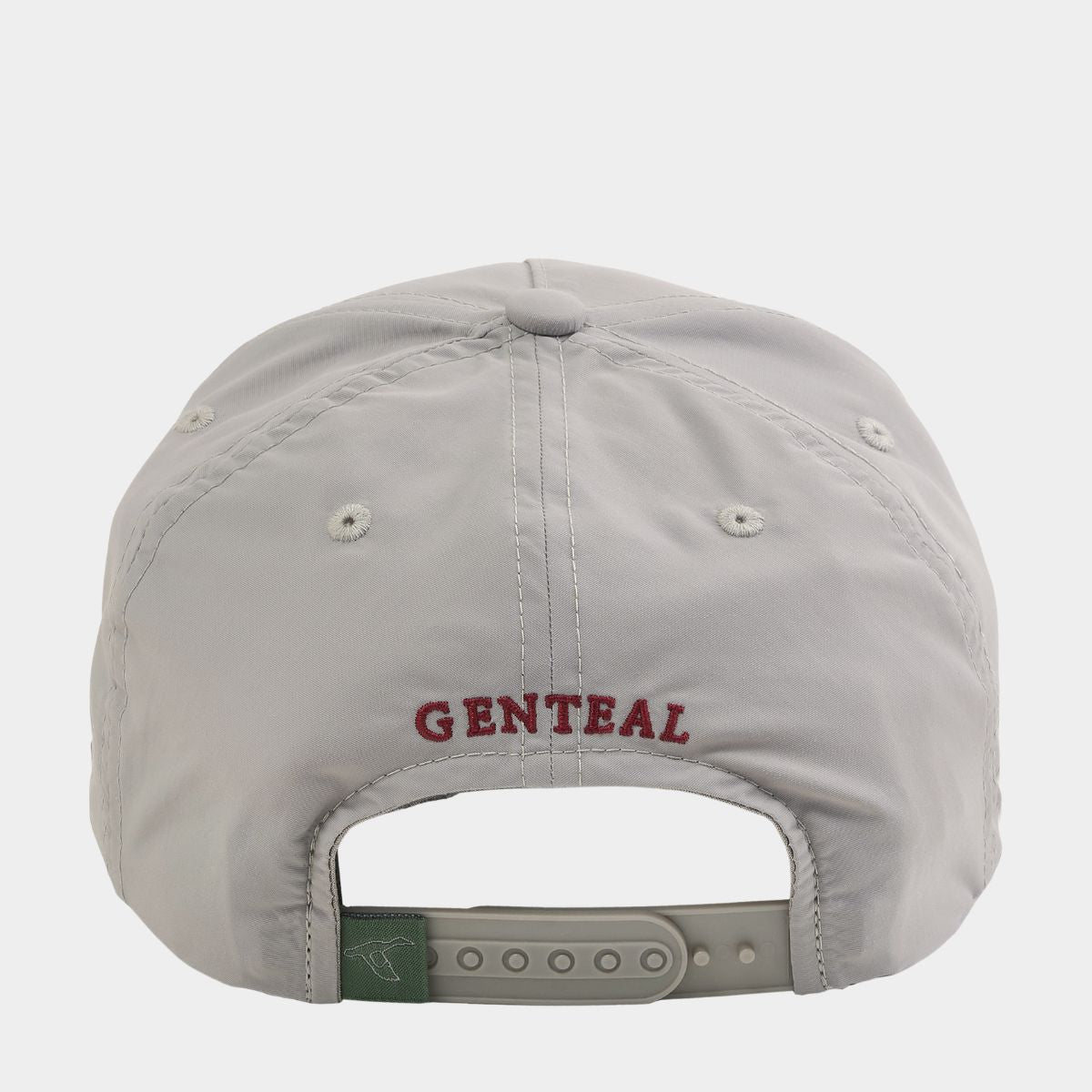 Performance Rope Hat - Gray