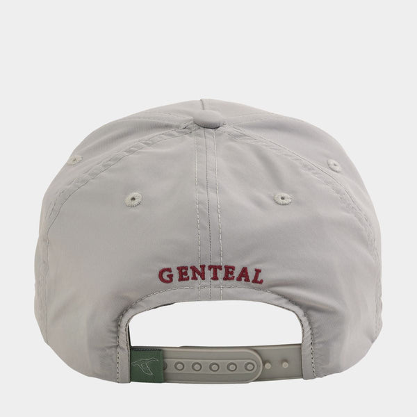 Performance Rope Hat - Gray