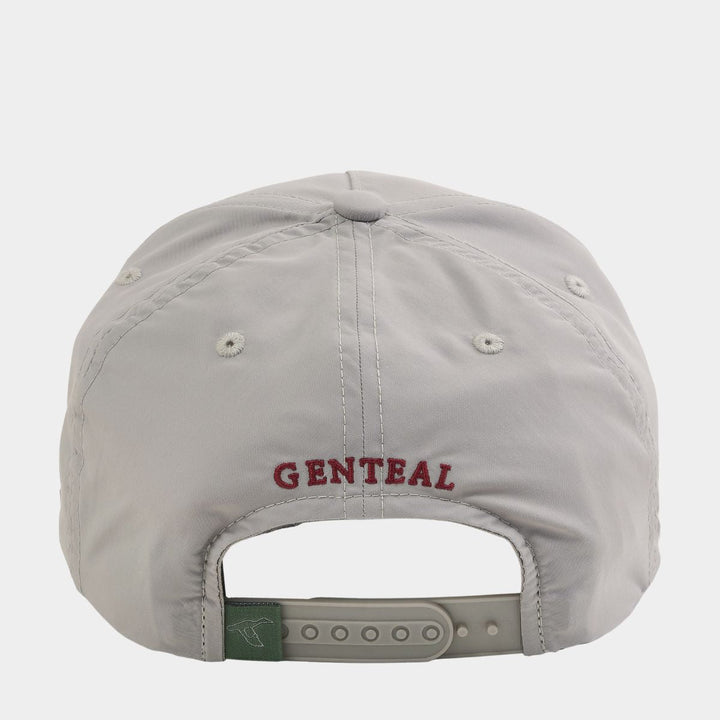 Performance Rope Hat - Gray