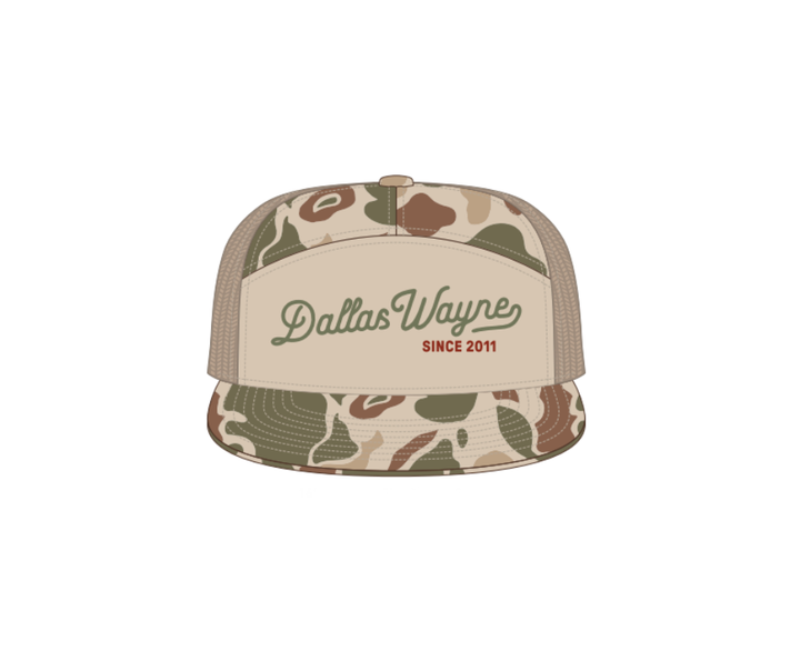Dallas Wayne Field Hat - Ranchero - Open Country