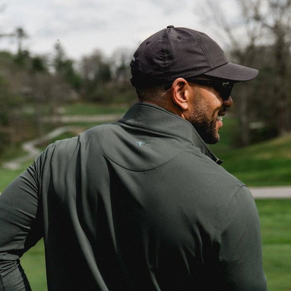 Everglade Venture Performance Quarter Zip