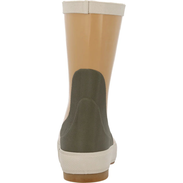 Women's 9" Legacy Waterproof Boot - Sahara