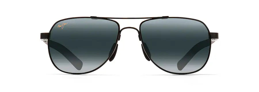 Guardrails Gloss Black w/ Neutral Grey Lenses