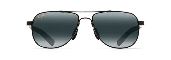 Guardrails Gloss Black w/ Neutral Grey Lenses