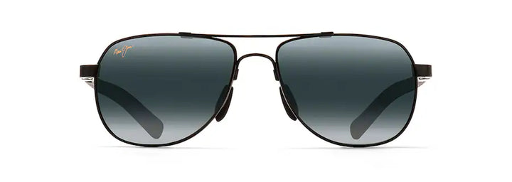 Guardrails Gloss Black w/ Neutral Grey Lenses
