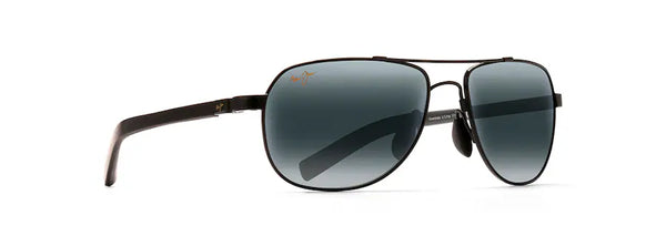 Guardrails Gloss Black w/ Neutral Grey Lenses