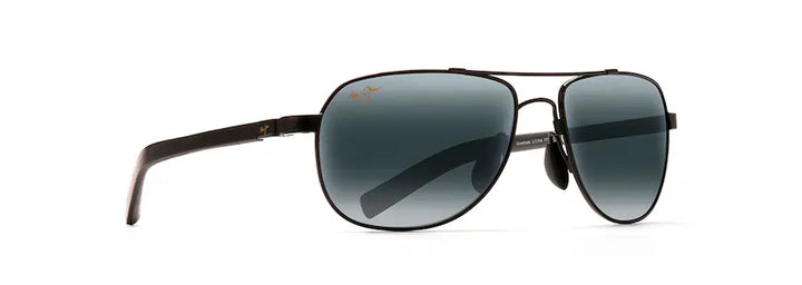 Guardrails Gloss Black w/ Neutral Grey Lenses