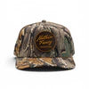 Legacy Autumn Snapback