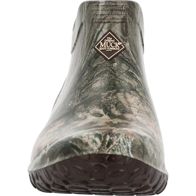 Muckster Lite EVA Ankle Boot - Mossy Oak