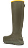 Burly Aero - Dark Olive