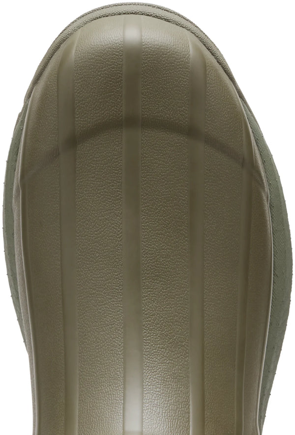 Burly Aero - Dark Olive