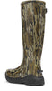 Burly Aero - Mossy Oak Original Bottomland