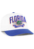 Florida Gators White Prime Play '47 Hitch