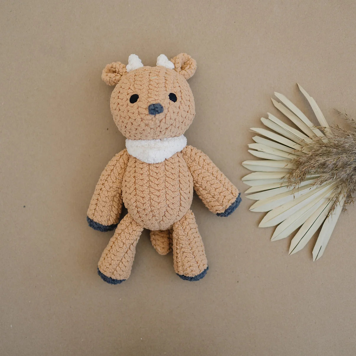 Lovie - Velvet the Fawn