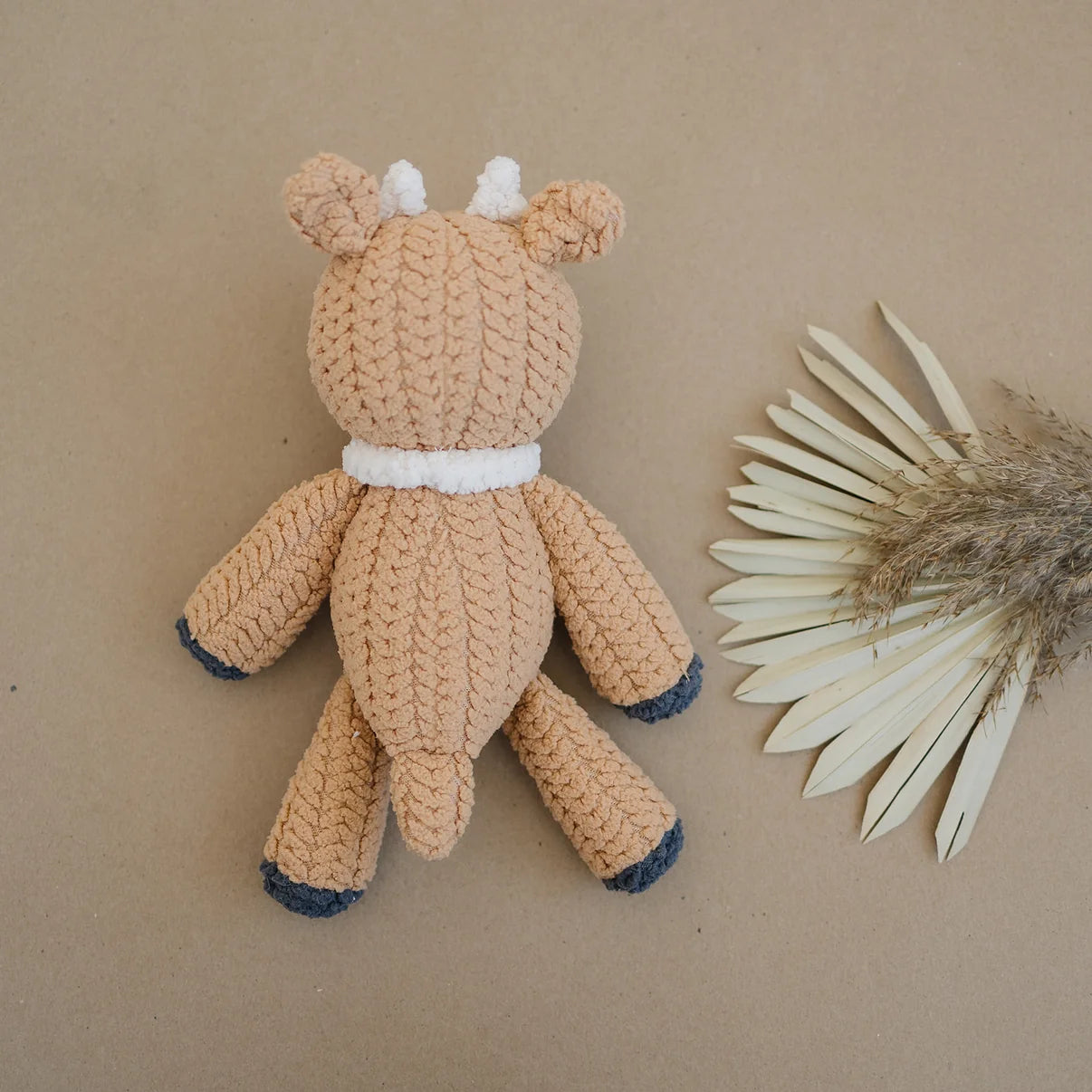 Lovie - Velvet the Fawn