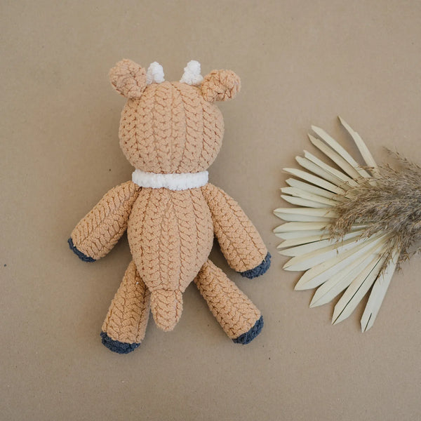 Lovie - Velvet the Fawn