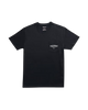 Fine Makers Pocket T-Shirt - Black/Bone