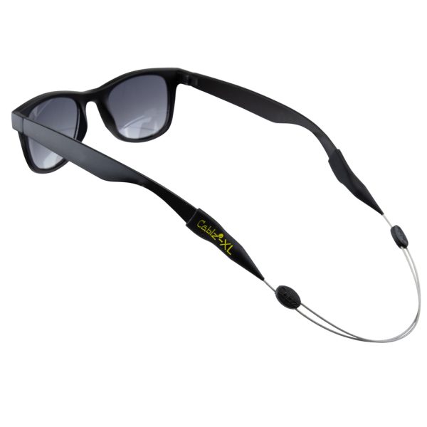 Zips Monoz Adjustable XL End Stainless 14"