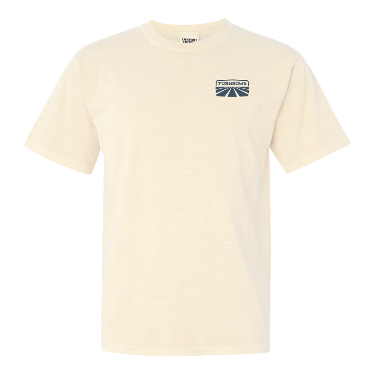 Americana Shield Tee: Large