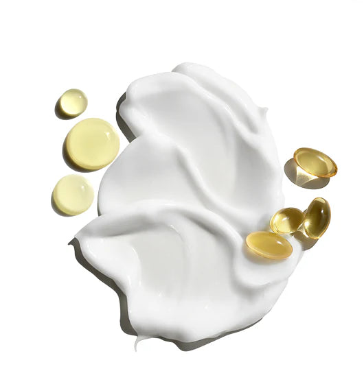 Cool Moisture Body Lotion - Soy Protein, Vitamin E & Jojoba